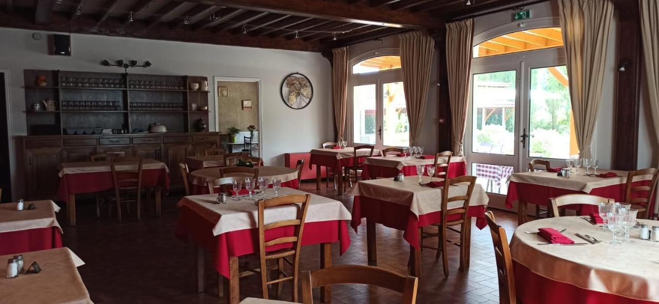 L'Escale De Die Esterno foto