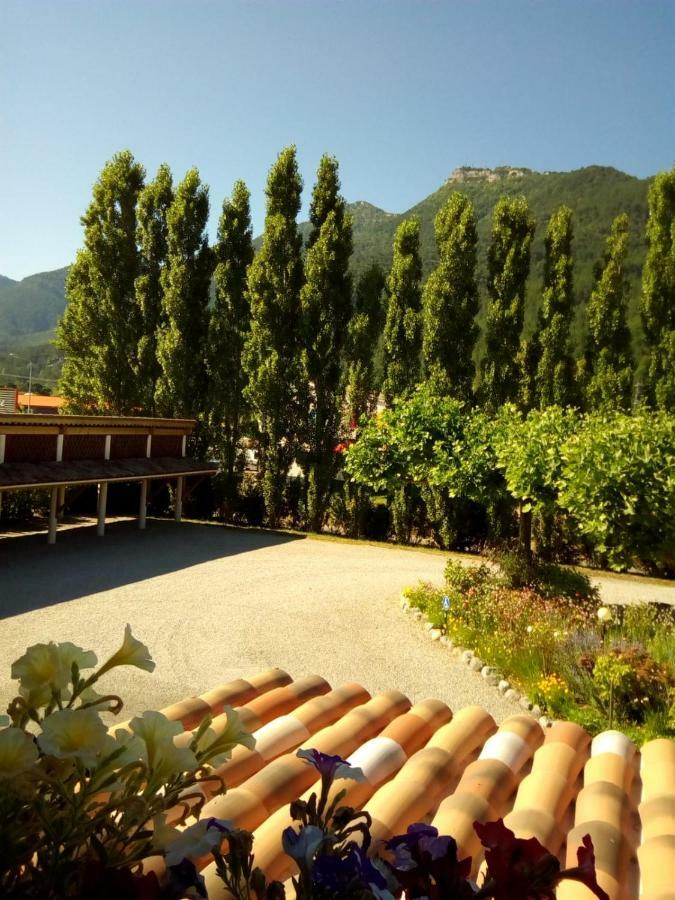 L'Escale De Die Esterno foto